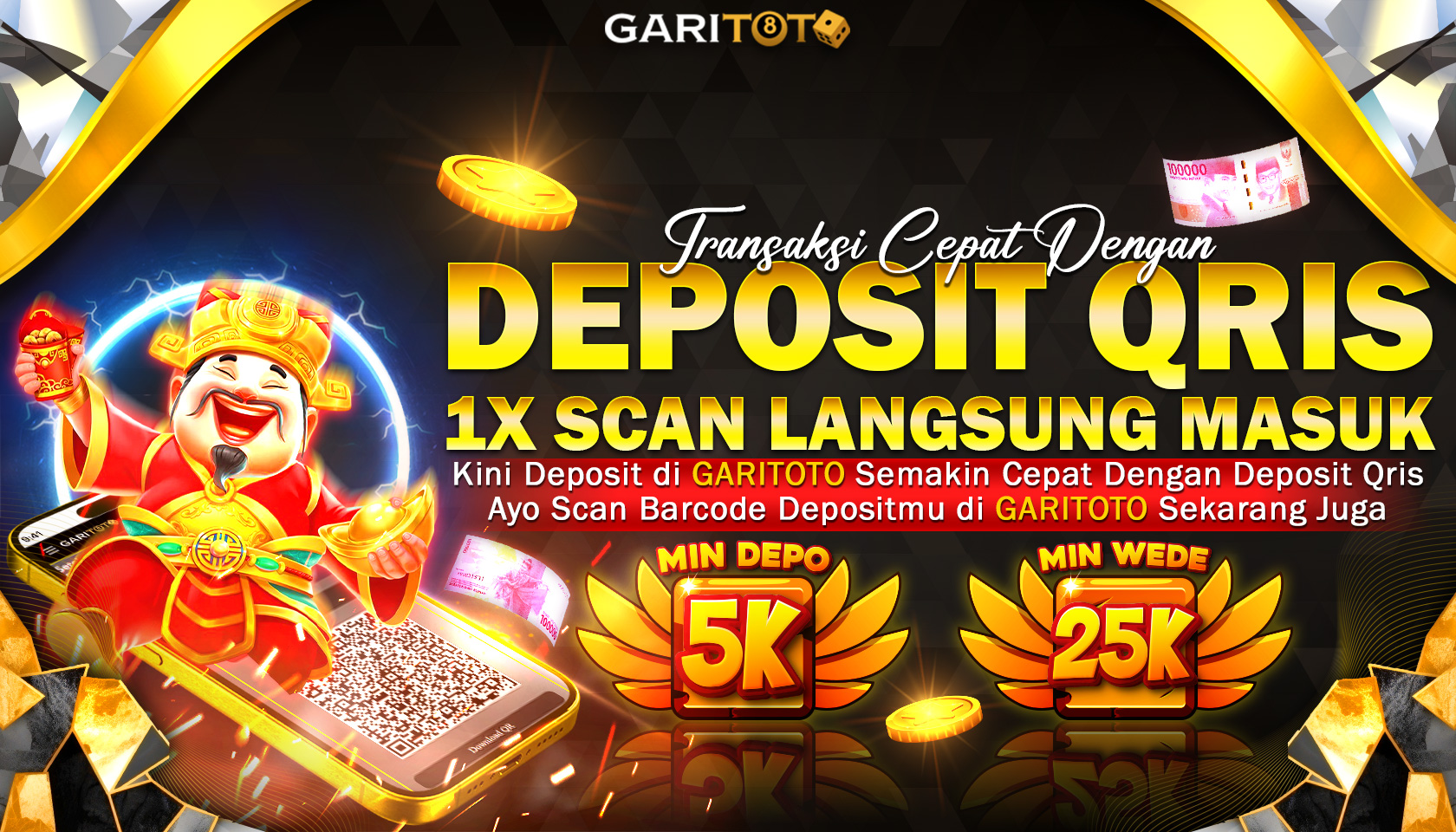 BONUS FREEBET DOWNLOD APLIKASI