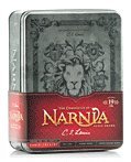 The Chronicles of Narnia: Innovative Audio Entertainment with Complete Cast, Cinema Quality Sound, and Original Music (19 CDs, 7 Complete Audio Dramas) (Focus on
