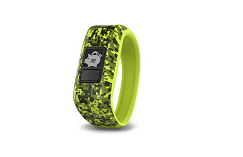 Garmin vivofit JR. - Digi Camo