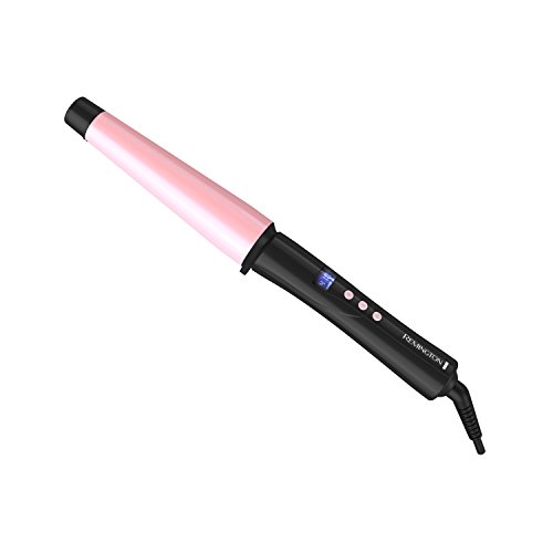 Remington Pro 1-1½” Curling Wand with Pearl Ceramic Technology, CI9538D