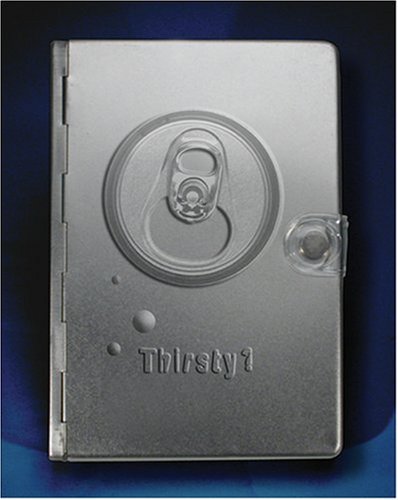 Metal Bible NLT: Silver Thirsty (Heavy Metal Bible Series)