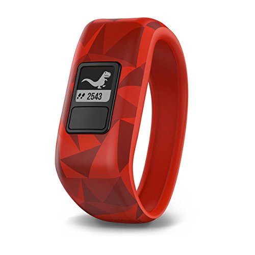 Garmin vivofit JR. - Broken Lava
