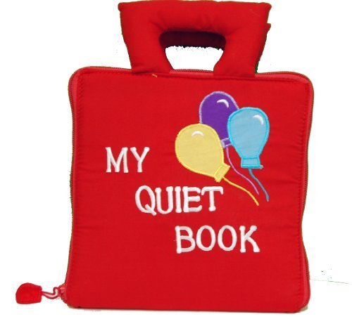 My Quiet Book