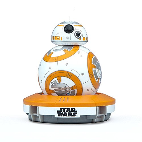 Sphero Star Wars BB-8 App Controlled Robot