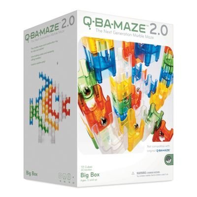 Q-BA-MAZE 2.0: Big Box