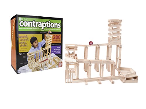 KEVA Contraptions Plank Set