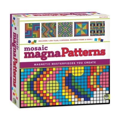 MindWare Mosaic Magna Patterns