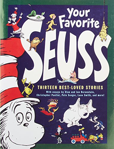 Your Favorite Seuss (Classic Seuss)