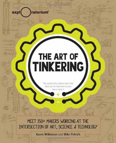 The Art of Tinkering