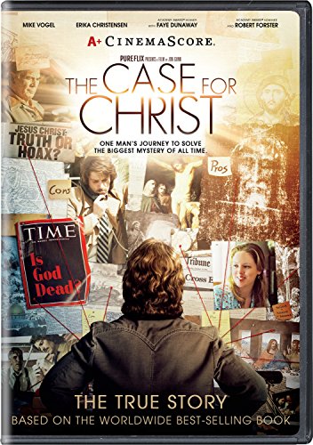 The Case for Christ