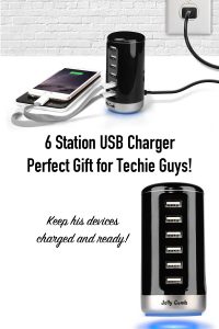 usb-charger-recharging-station-tech-gifts-for-guys-christmas-tech-gifts-tech-stocking-stuffers