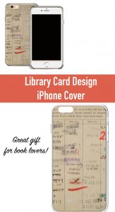 library-card-iphone-cover-book-iphone-cover-gifts-for-book-lovers