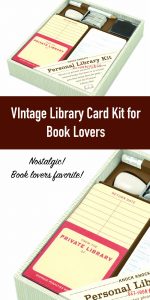 library-stamp-kit-old-fashioned-library-stamp-gifts-for-book-lovers