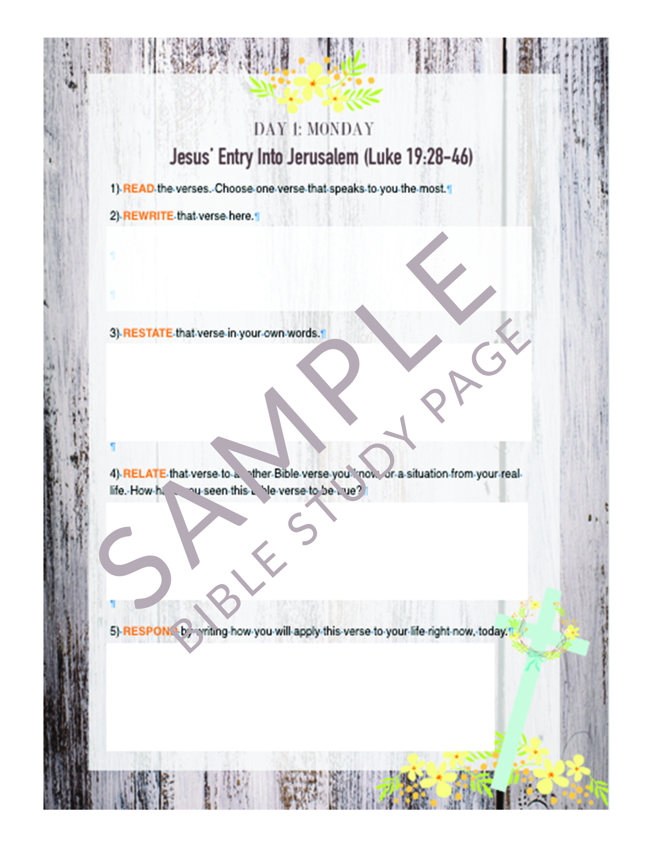 easter bible study | easter bible study lessons printable | easter bible study youth | easter bible study lessons | easter bible studies